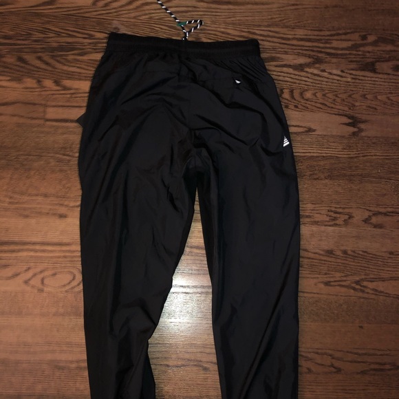 Roc nation paper planes black track joggers - Picture 3 of 3